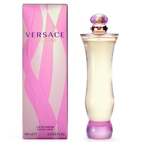 versace perfume woman 2018|Versace original perfume for women.